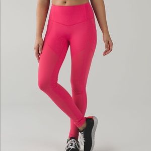 Lululemon All The Right Places II Pant 28” Size 8